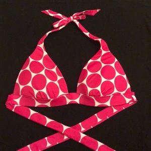 Swim top
